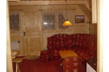 Словакия Chata Oravská Poruba, Екстериор